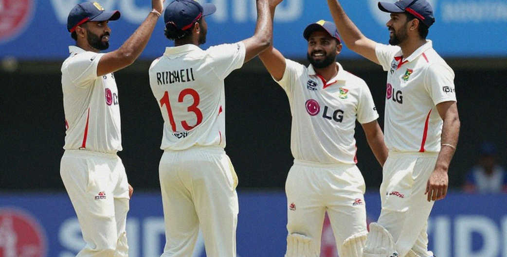 मीरपुर की सुबह से पहले: मुशफिकुर की चोट और बांग्लादेश के बल्लेबाज़ी बहीखाते की असली कमज़ोरी