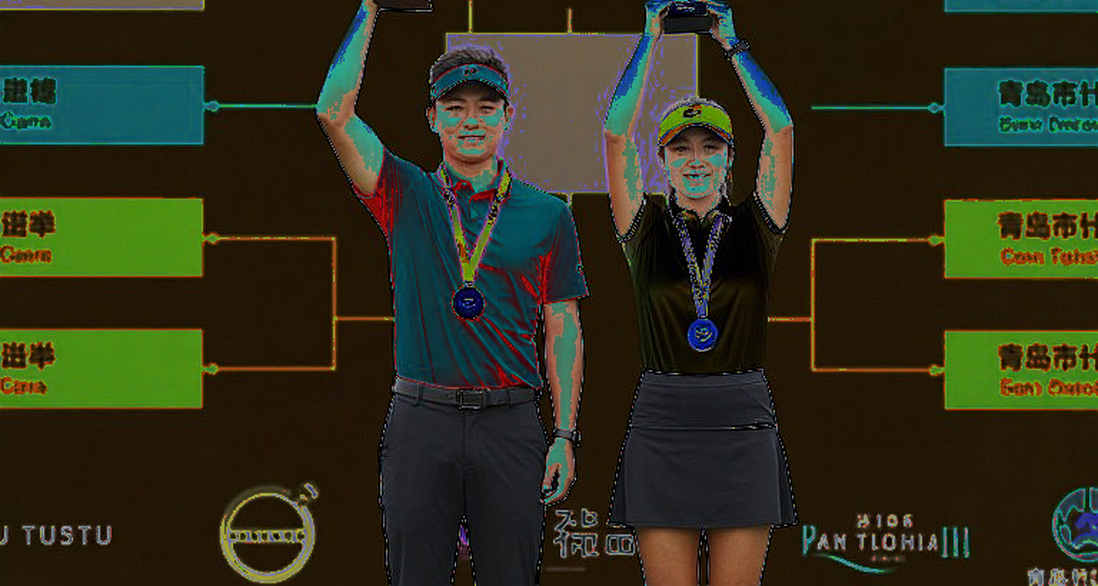 चैकारा का -21, मैकइलरॉय का -4 और 32:1 का गणित: DP World India Championship की असली कहानी