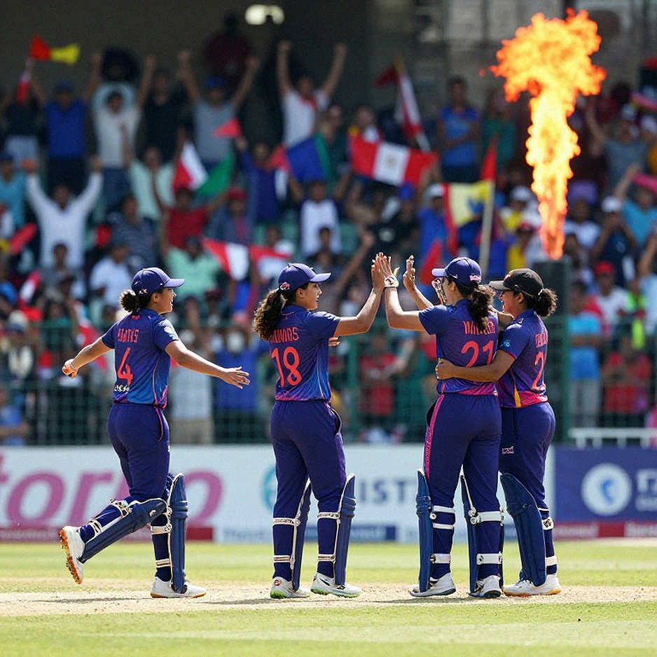 BCB की 3.5 घंटे की समीक्षा: 300–350 का लक्ष्य तय, पर घरेलू वनडे में साल में सिर्फ़ 2–3 बड़े चेज़ BCB की 3.5 घंटे की समीक्षा: 300–350 का लक्ष्य तय, पर घरेलू वनडे में साल में सिर्फ़ 2–3 बड़े चेज़