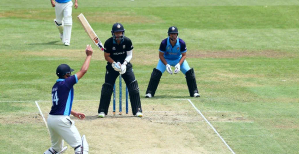 The Other Side of Santner's 4/21: New Zealand Took Wickets in Christchurch, Lost the Match in Thirty Balls The Other Side of Santner's 4/21: New Zealand Took Wickets in Christchurch, Lost the Match in Thirty Balls