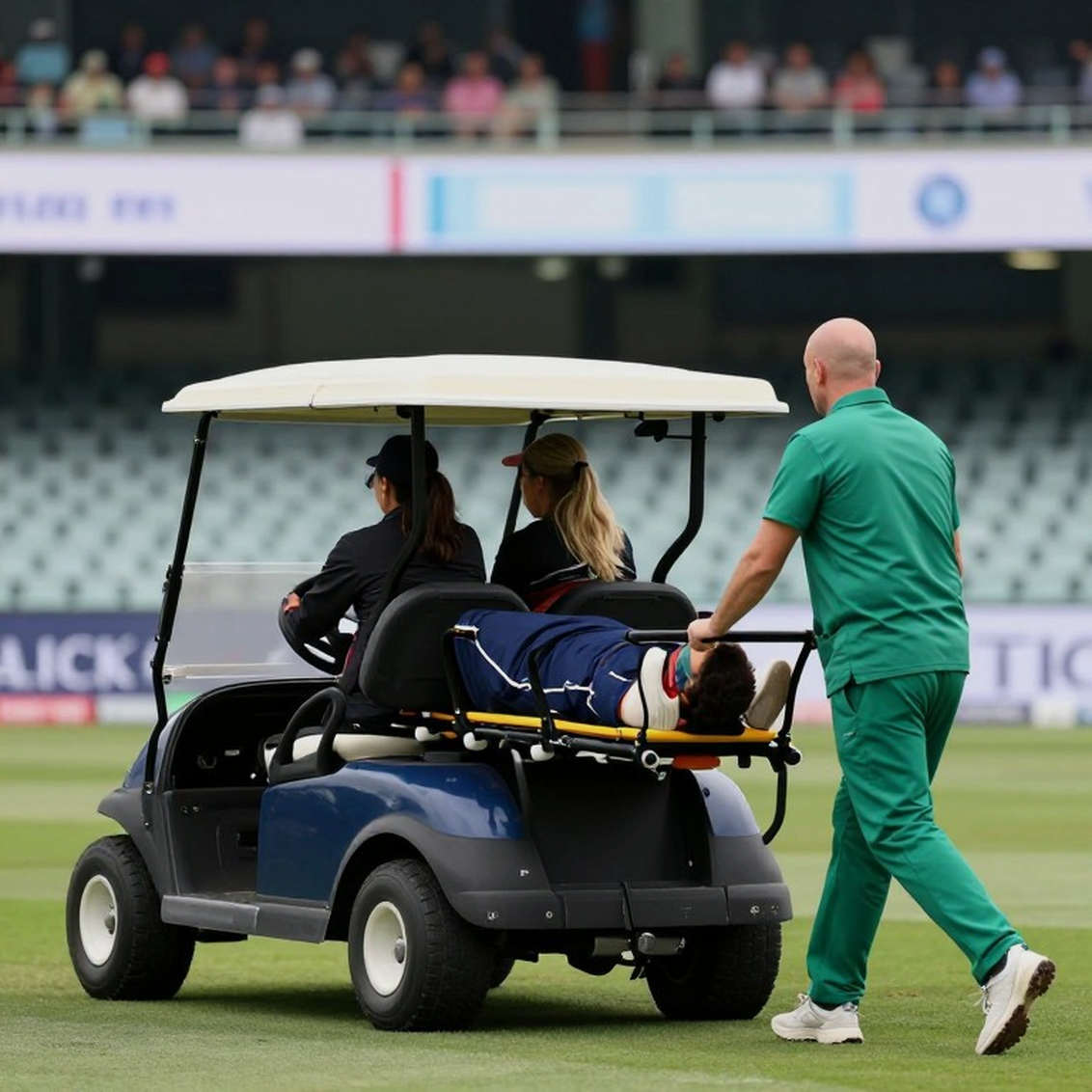 Bangladesh's D-Three: Players Sold in Points, a Price That Never Reaches the Pocket