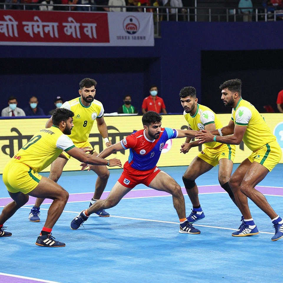 कॉमनवेल्थ कबड्डी चैंपियनशिप 2026: कप्तानी की घोषणा से पहले वह सवाल जो प्रेस नोट ने नहीं पूछा