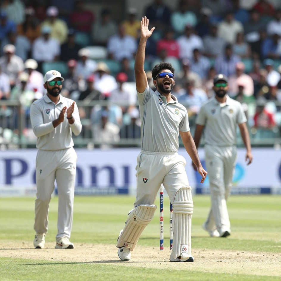 110 नहीं, 153: लाहौर में पाकिस्तान की असली हार वे गेंदें थीं जो खेली ही नहीं गईं