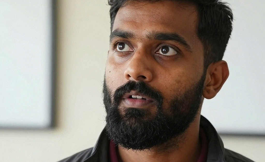 पाँच विकेट, पैंतीस रन, और स्कोरकार्ड का खाली खाना