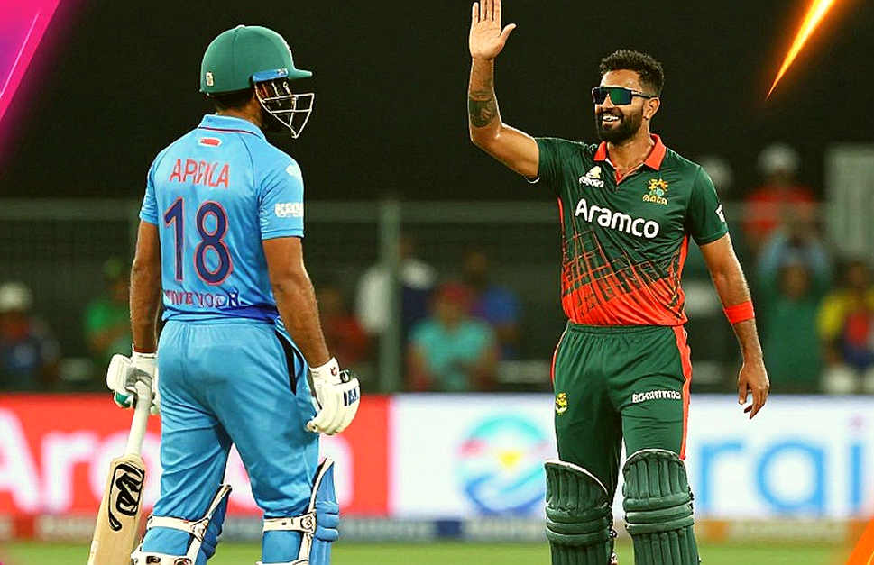 India vs Zimbabwe Women's T20I Series: Rotation and Champions Trophy Preparation in a Dead Rubber India vs Zimbabwe Women's T20I Series: Rotation and Champions Trophy Preparation in a Dead Rubber