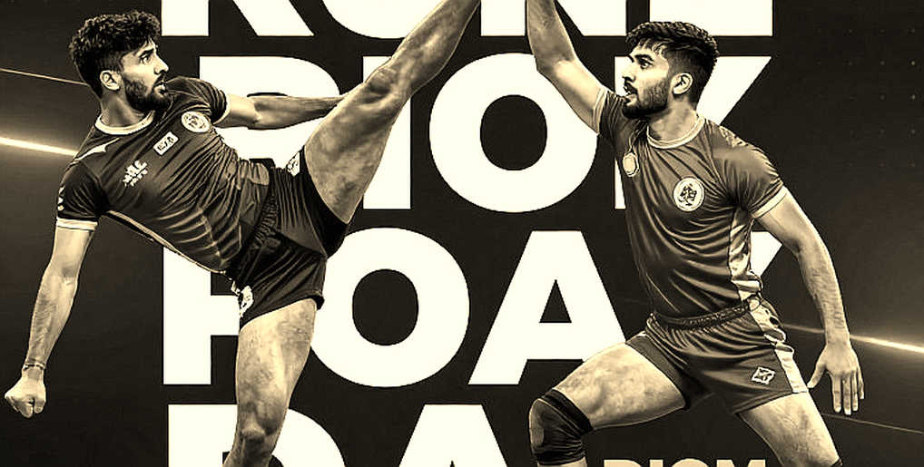 Surjeet Singh Captain, Naveen Kumar Vice-Captain: The Real Question at Commonwealth Kabaddi Championship 2026 Is the Rulebook, Not the Armband