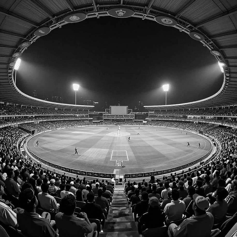 Ranji Trophy Round 2: The Real Story of Shubman Gill's Day at New Chandigarh Starts at 8:30 am Ranji Trophy Round 2: The Real Story of Shubman Gill's Day at New Chandigarh Starts at 8:30 am