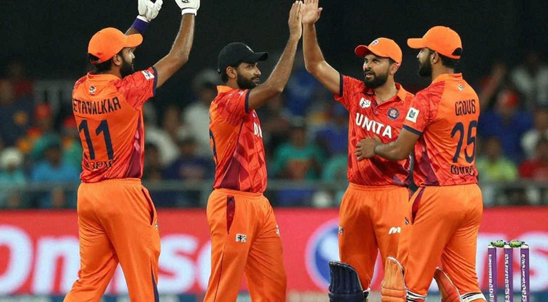 खाली फाइल: जूनियर क्रिकेट का वह रिकॉर्ड जिसे किसी ने माँगा ही नहीं