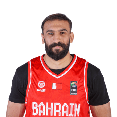 ali jaber bh