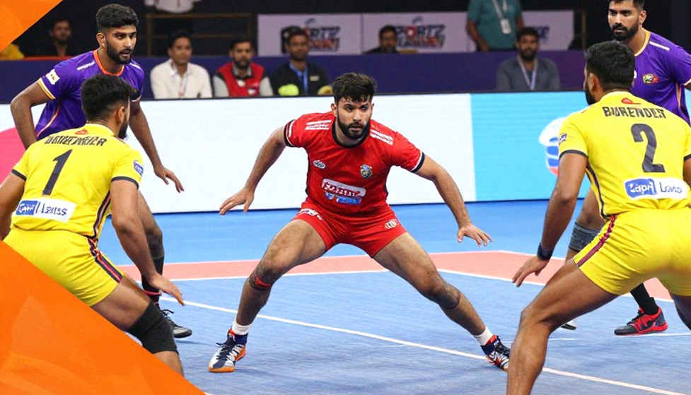 अहमदाबाद का पहला राष्ट्रमंडल कबड्डी चैंपियनशिप: 62 मैच, 13 देश, पर ईरान कहाँ है?