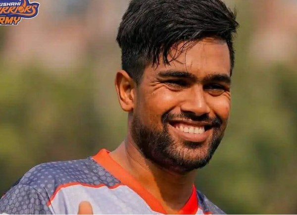 एसएम मेहेरोब