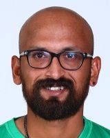 Dilbar Hussain