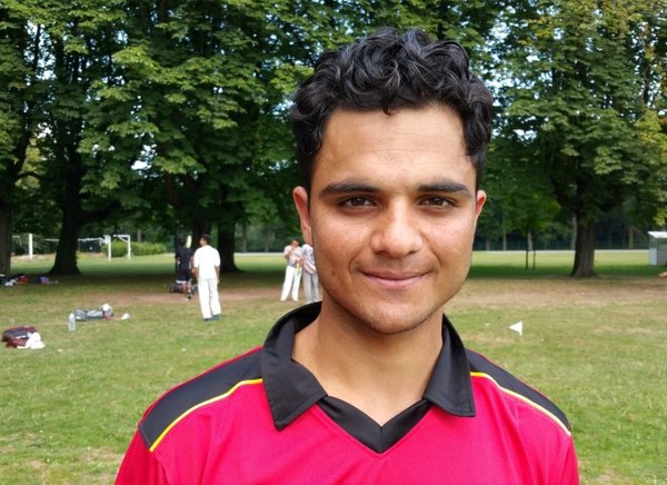 अजीज मोहम्मद