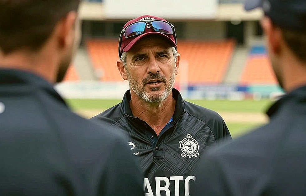 Nortje's Groin Scan and the Decider's Real Question: How South Africa Replaces an Enforcer Nortje's Groin Scan and the Decider's Real Question: How South Africa Replaces an Enforcer