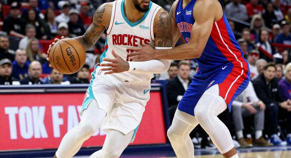 NBA में 27.8% विदेशी हिस्सा: 43 देशों का रिकॉर्ड, और 135 से 125 पर आ गिरा काउंट