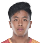 वनलालपेका गुइटे